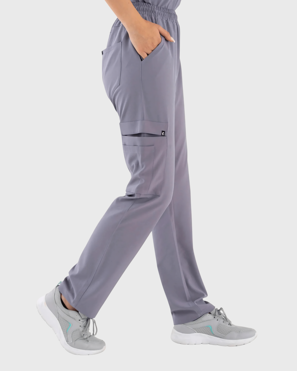 Comfy Master - Lui Scrub Set