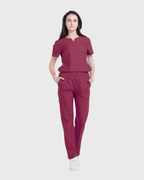 Comfy Master - Challenger Scrub Set