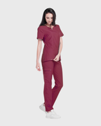 Comfy Master - Challenger Scrub Set