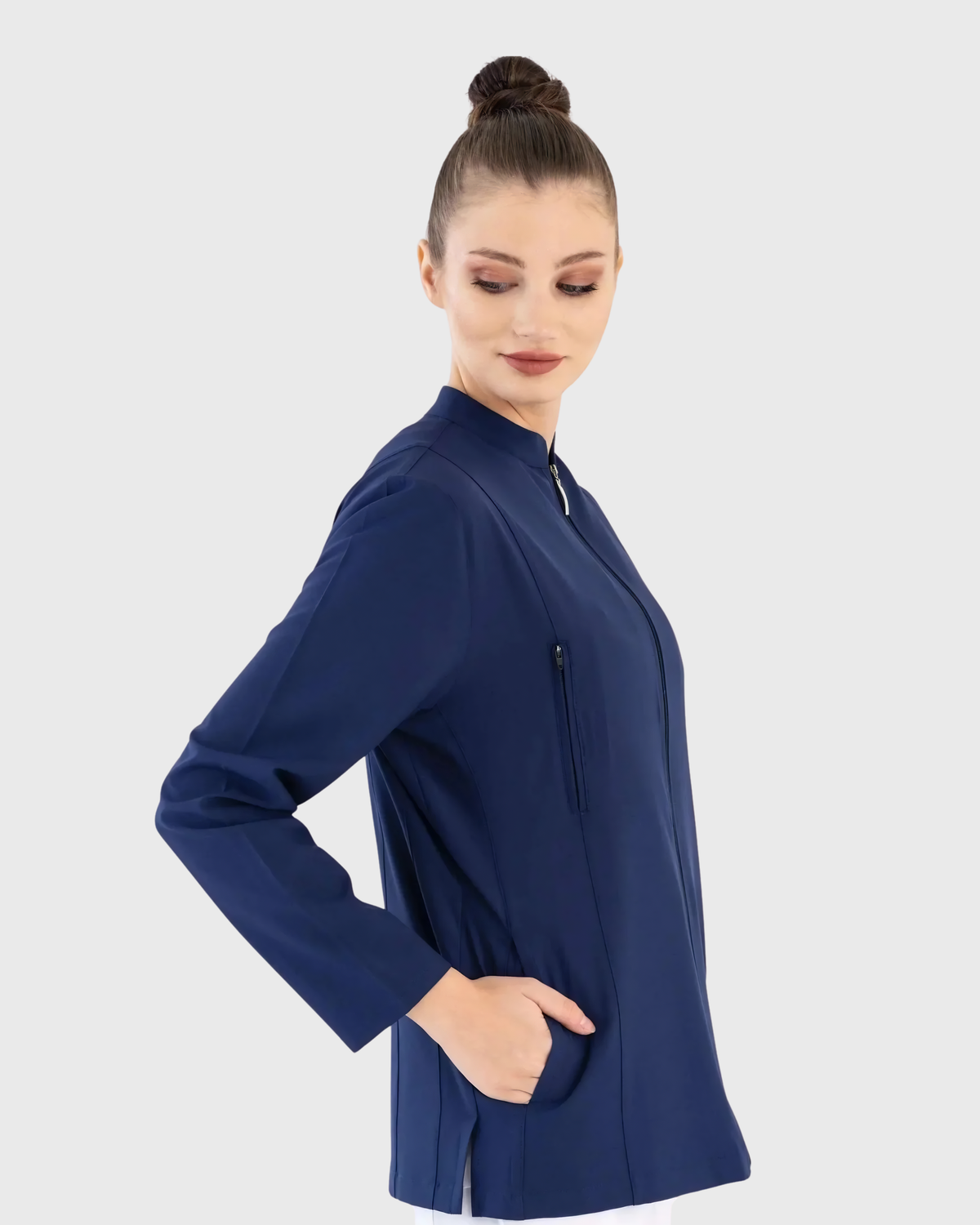 Comfy Master - Audrey Jacket