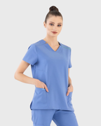 Comfy Master - Victoria Scrub Set