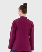 Comfy Master - Audrey Jacket