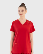 Comfy Master - Victoria Scrub Set