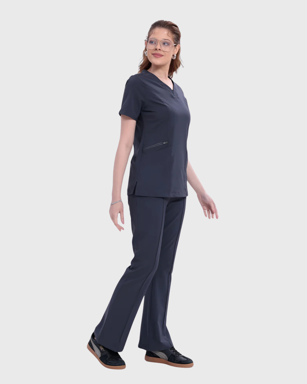 Comfy Master - Jessica Scrub Set