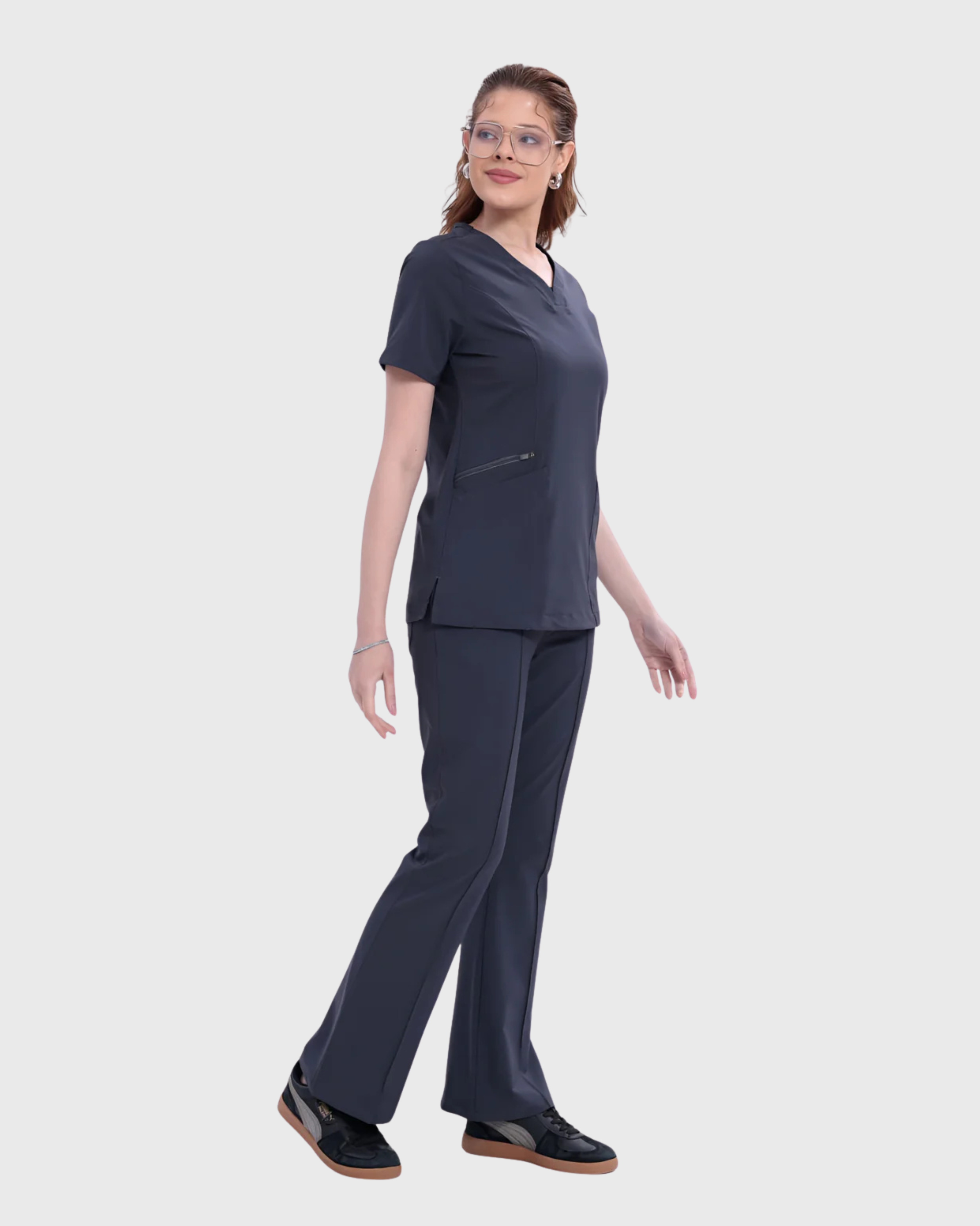 Comfy Master - Jessica Scrub Set