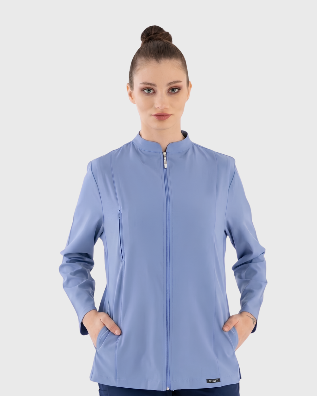 Comfy Master - Audrey Jacket