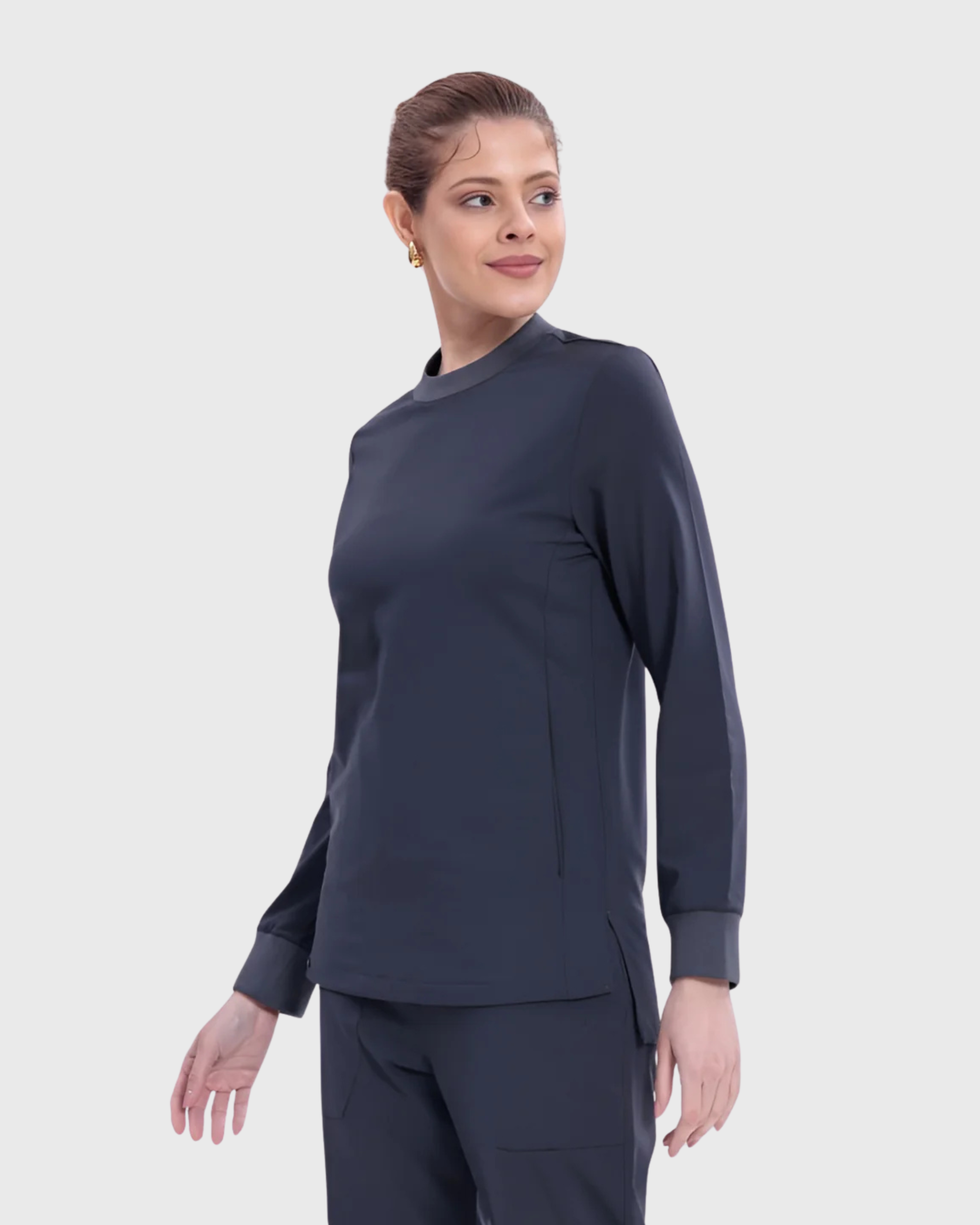 Comfy Master - Fatima Scrub Set