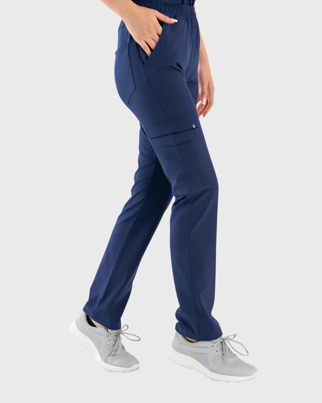 Comfy Master - Victoria Scrub Set