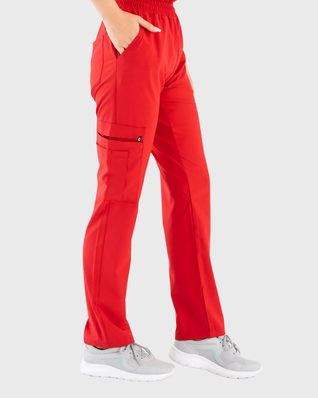 Comfy Master - Victoria Scrub Set