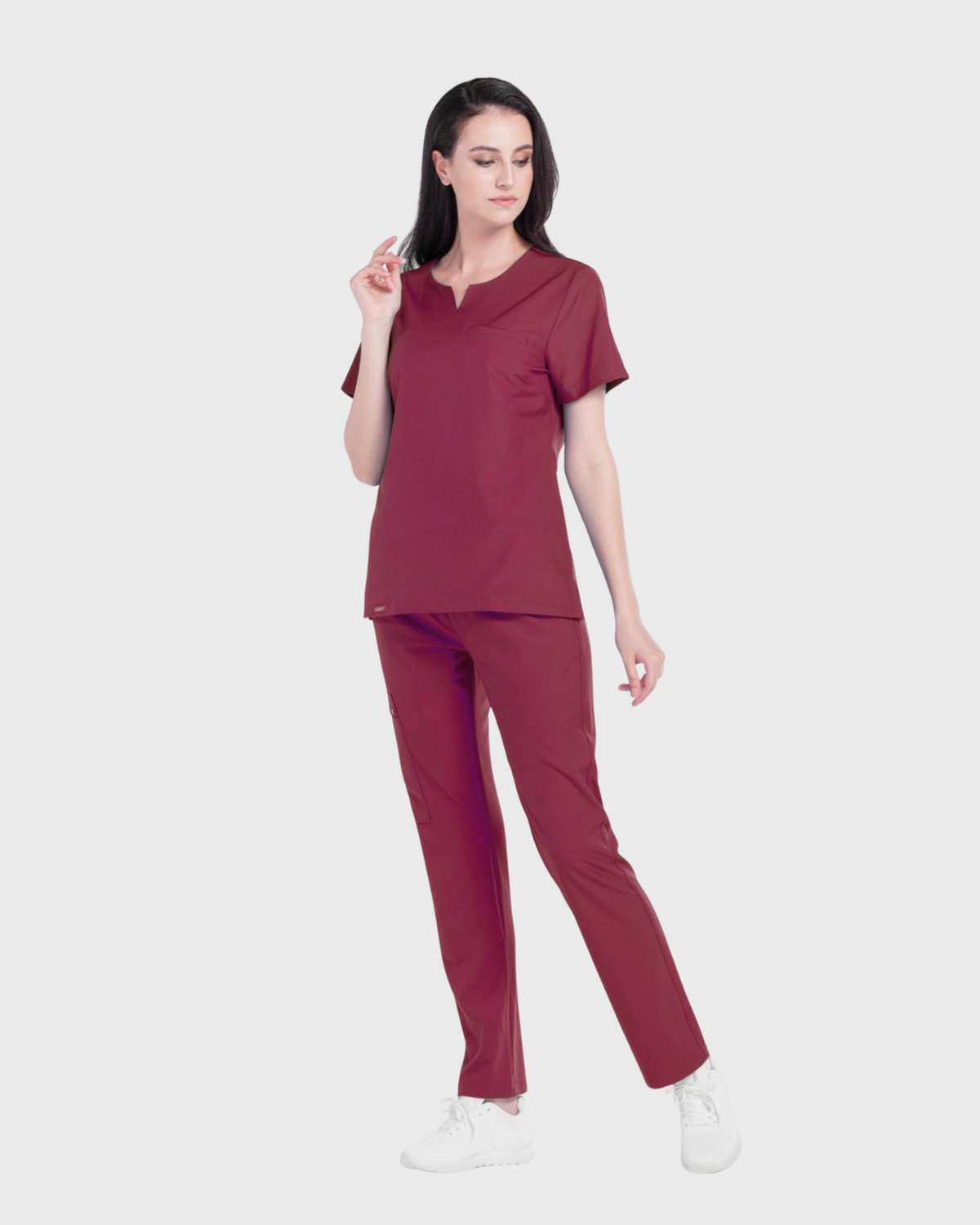 Comfy Master - Challenger Scrub Set