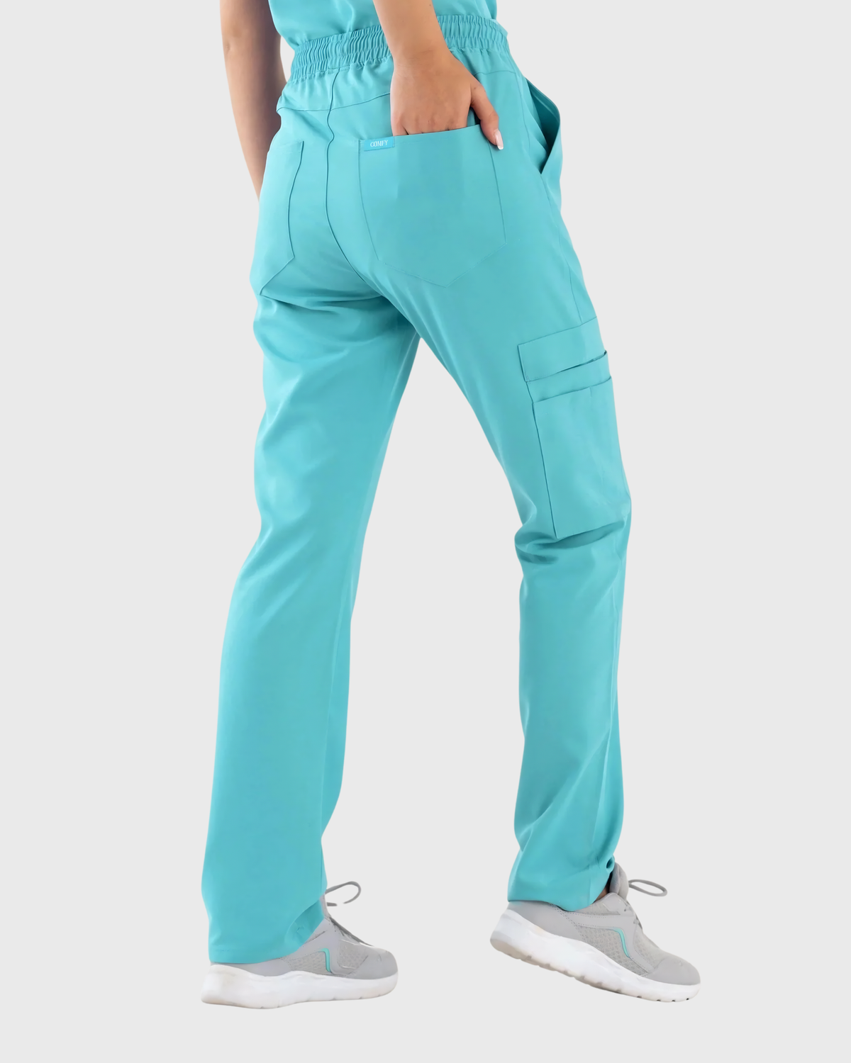 Comfy Master - Victoria Scrub Set