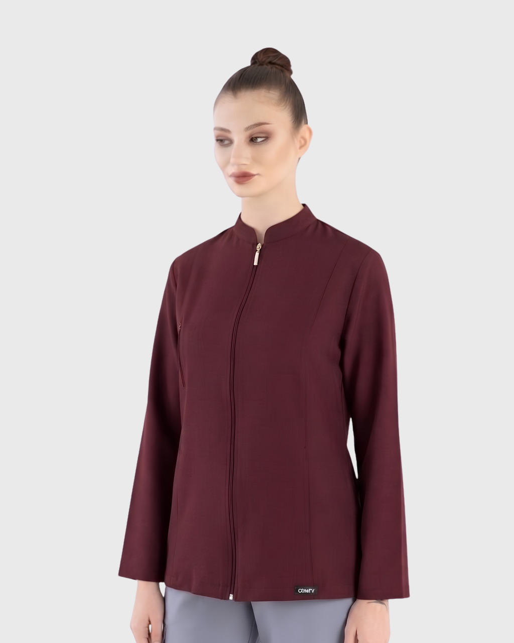 Comfy Master - Audrey Jacket