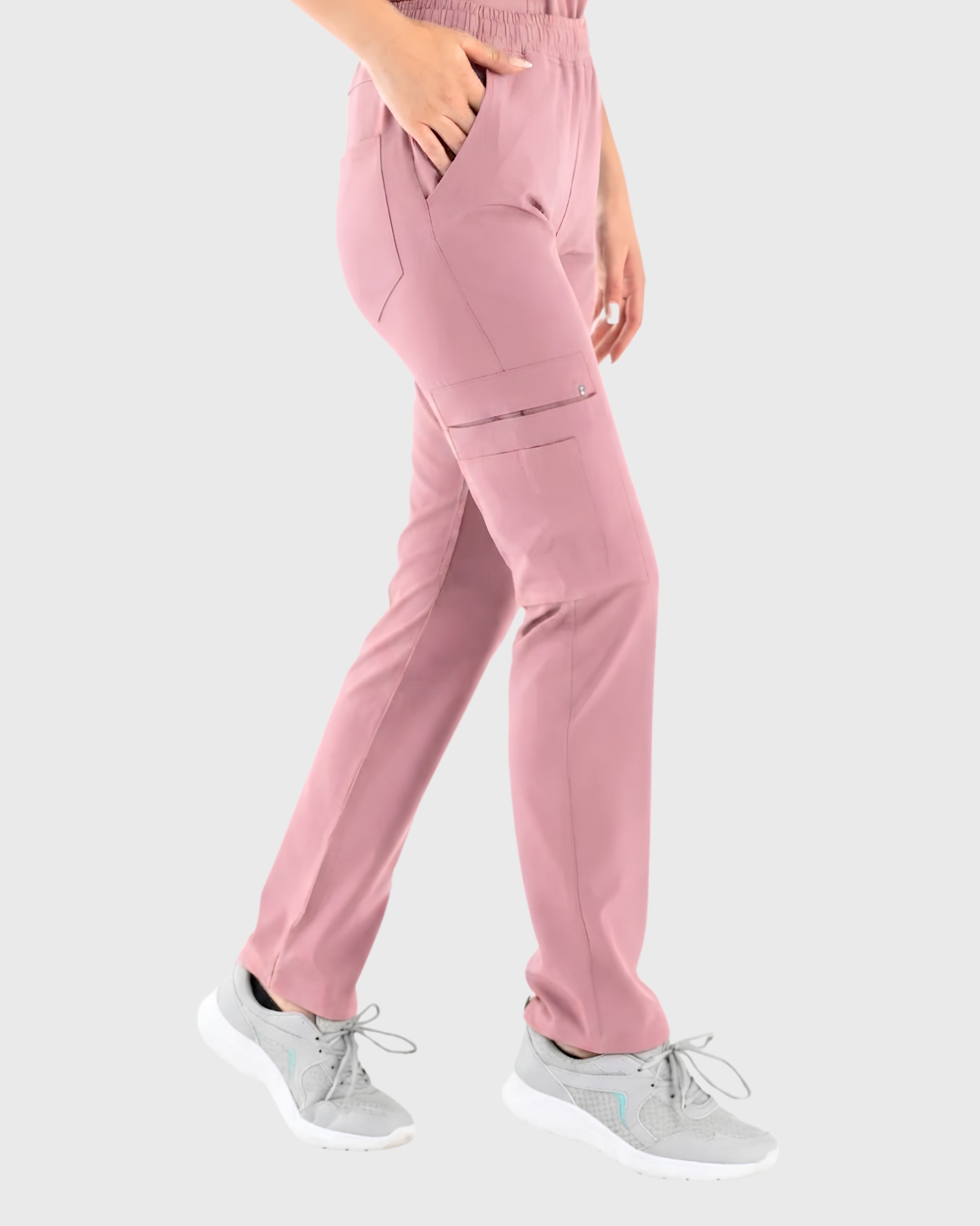 Comfy Master - Lui Scrub Set