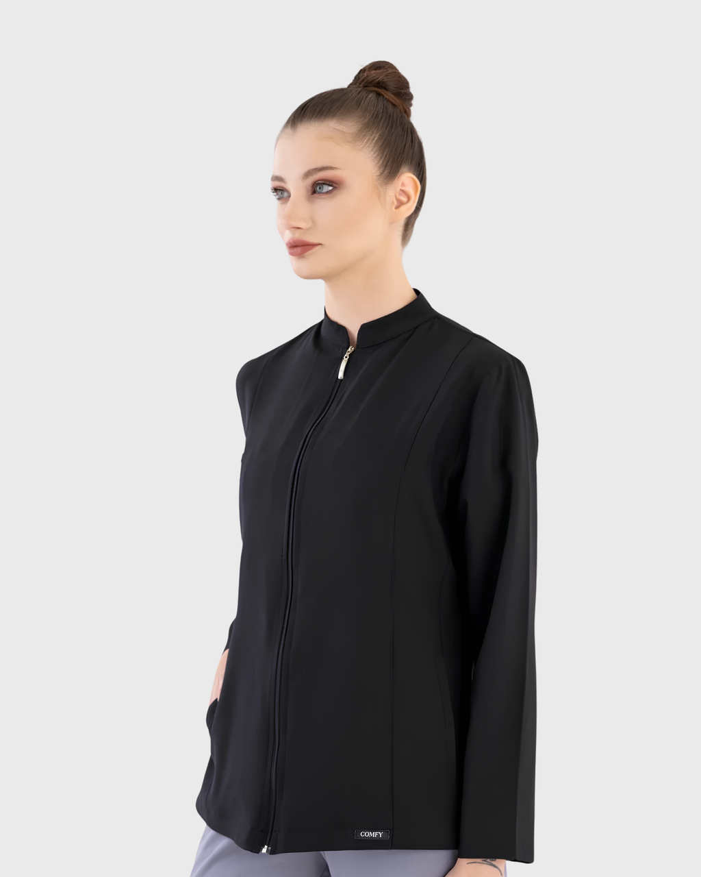 Comfy Master - Audrey Jacket