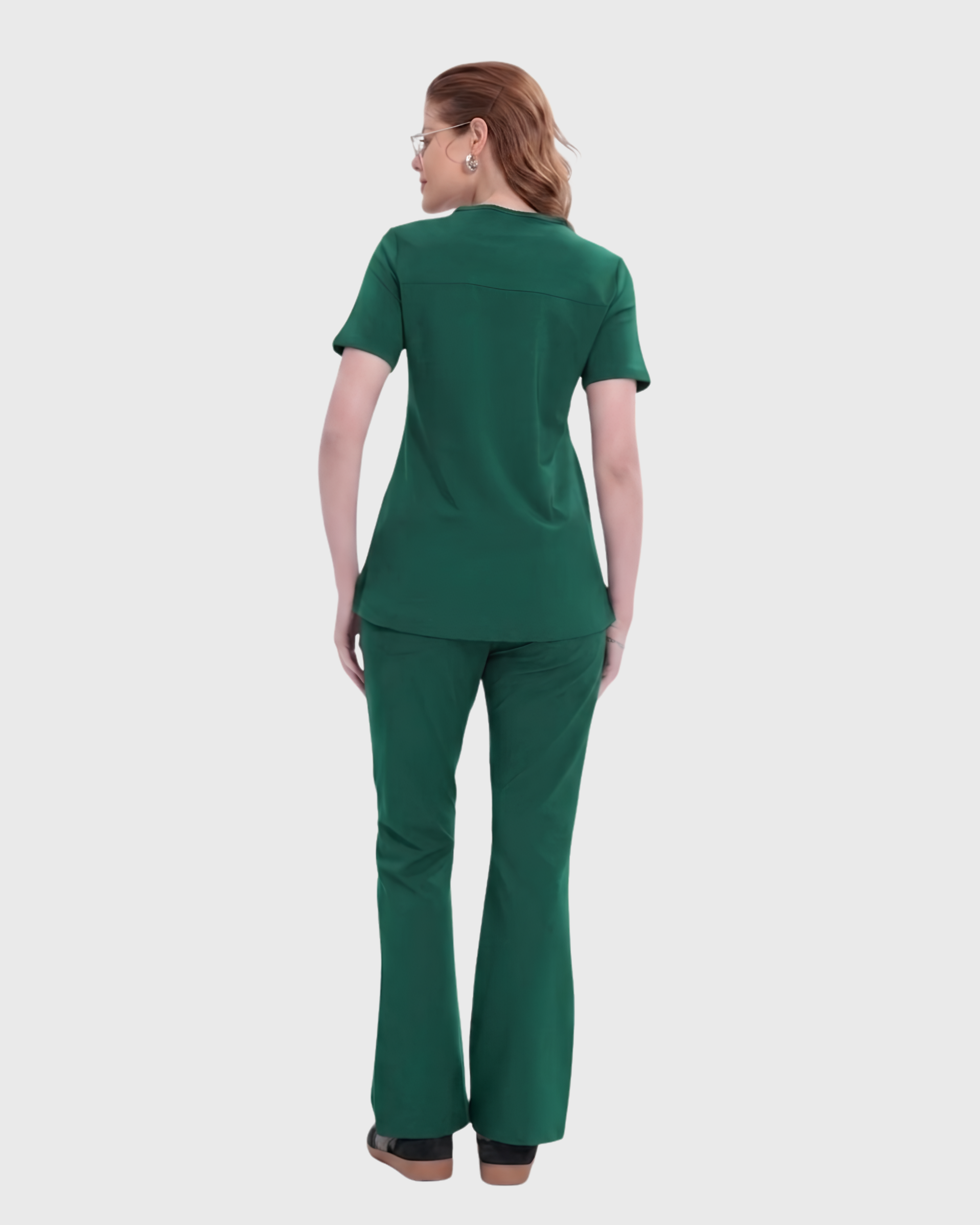 Comfy Master - Jessica Scrub Set