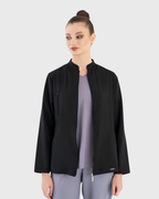 Comfy Master - Audrey Jacket