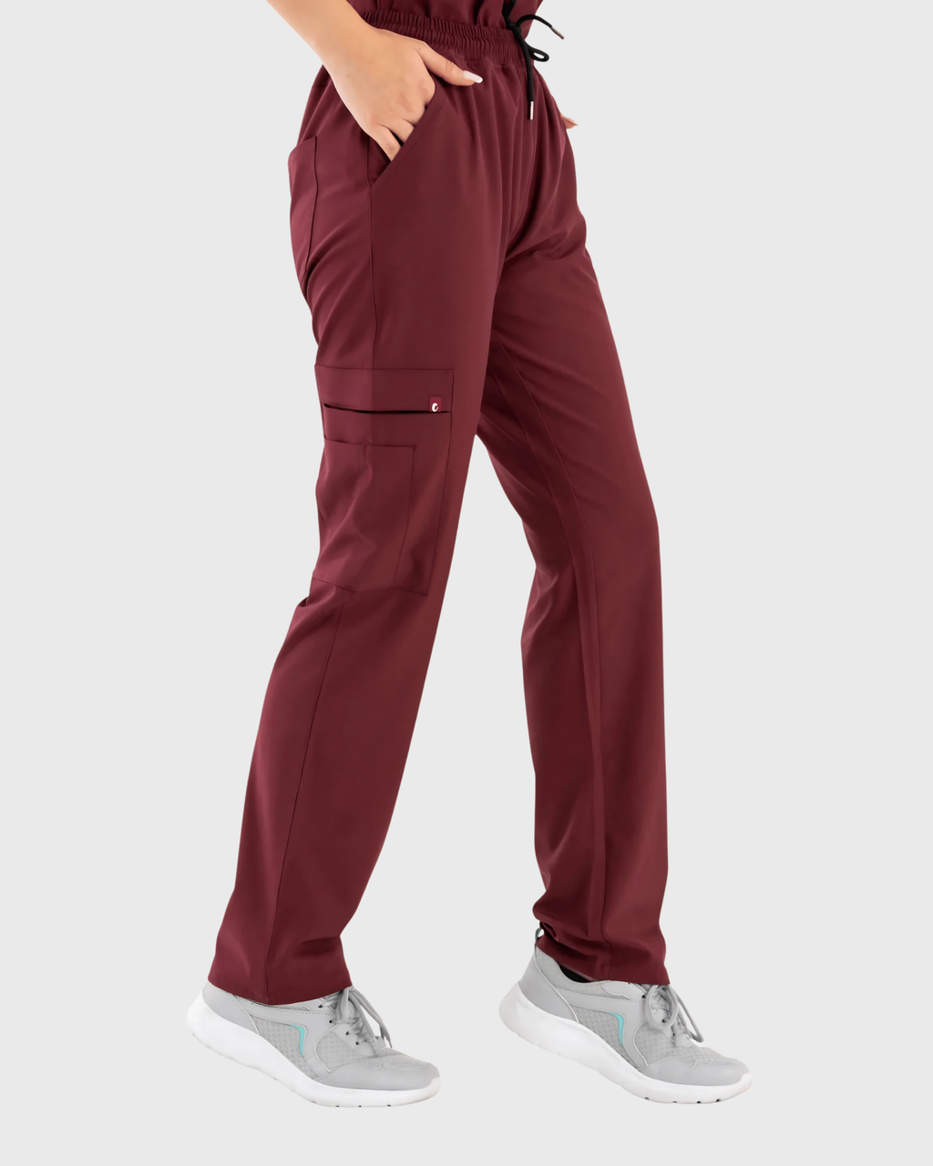 Comfy Master - Lui Scrub Set