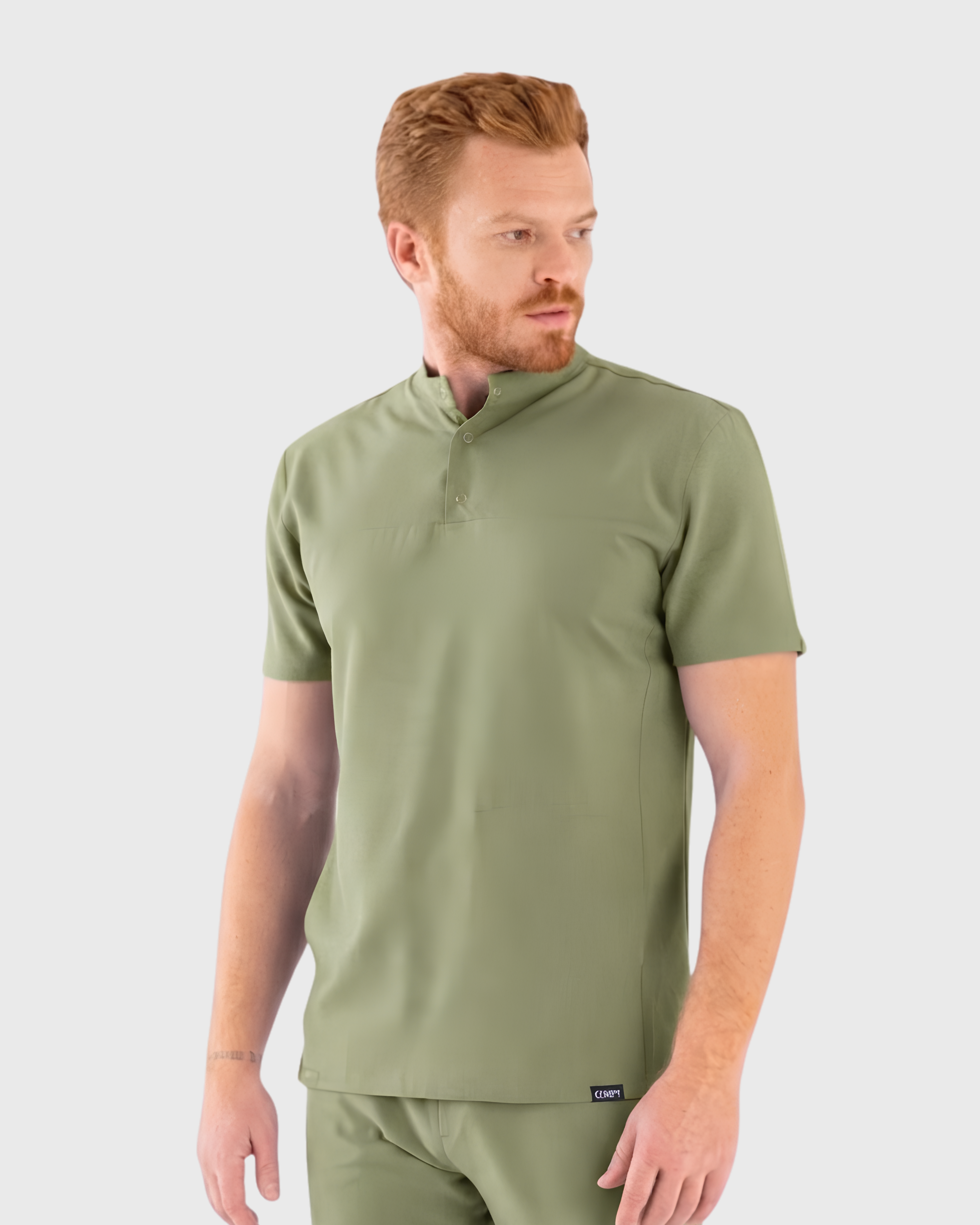 Comfy Master - Jericho Scrub Set