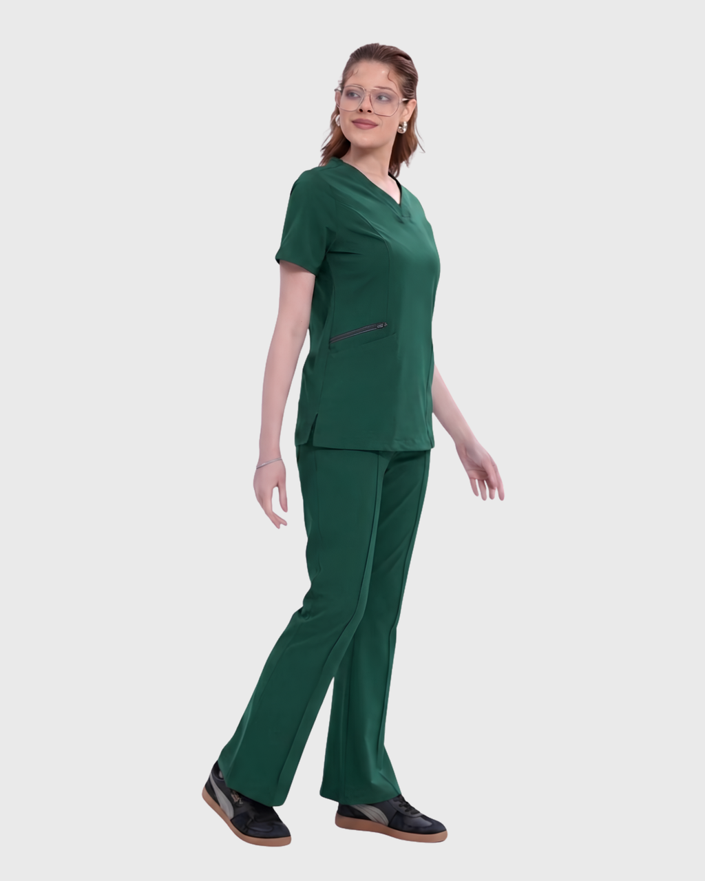 Comfy Master - Jessica Scrub Set