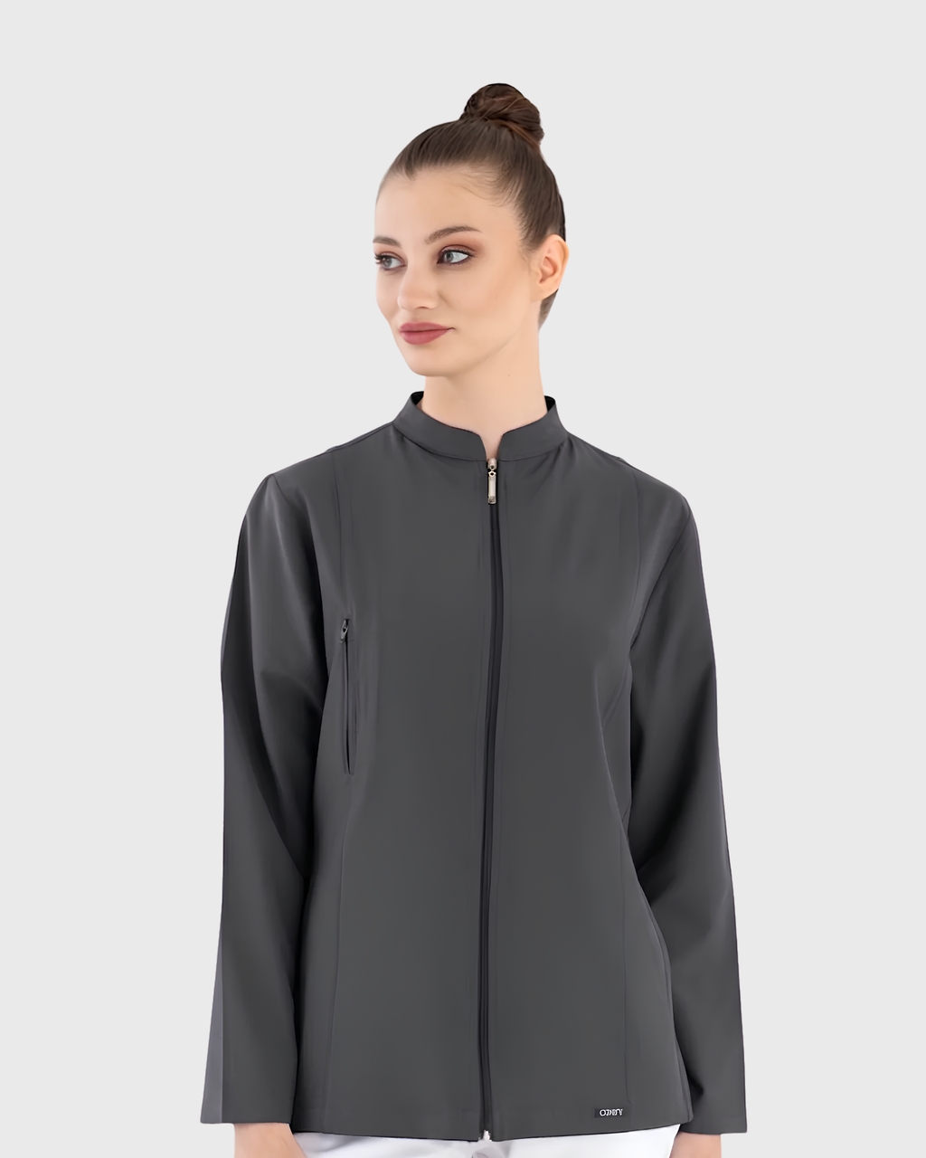 Comfy Master - Audrey Jacket