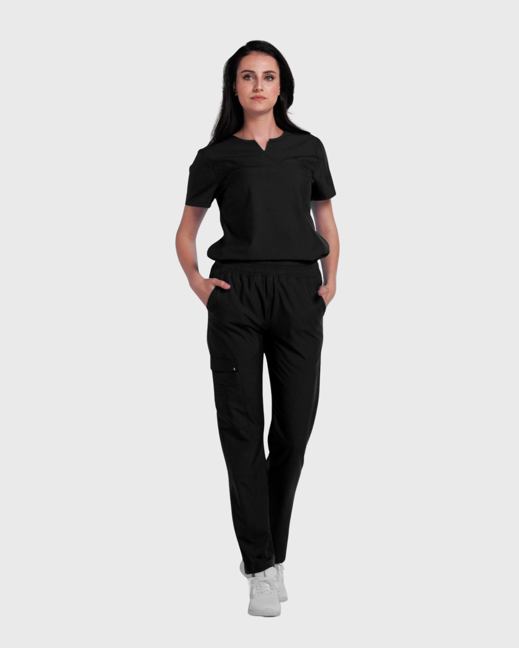 Comfy Master - Challenger Scrub Set