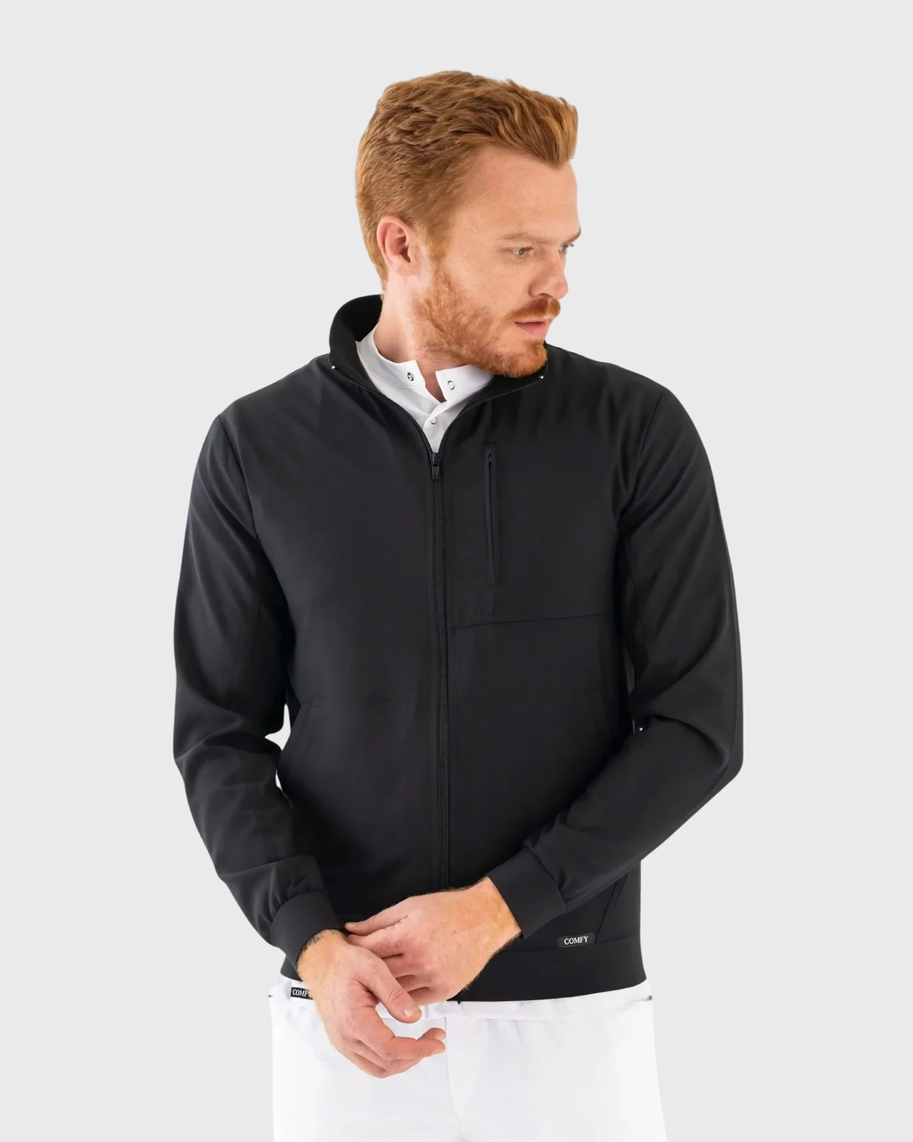 Comfy Master - Matthew Jacket