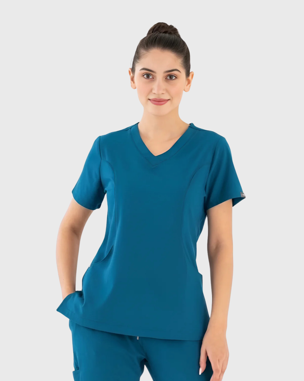 Comfy Master - Lui Scrub Set