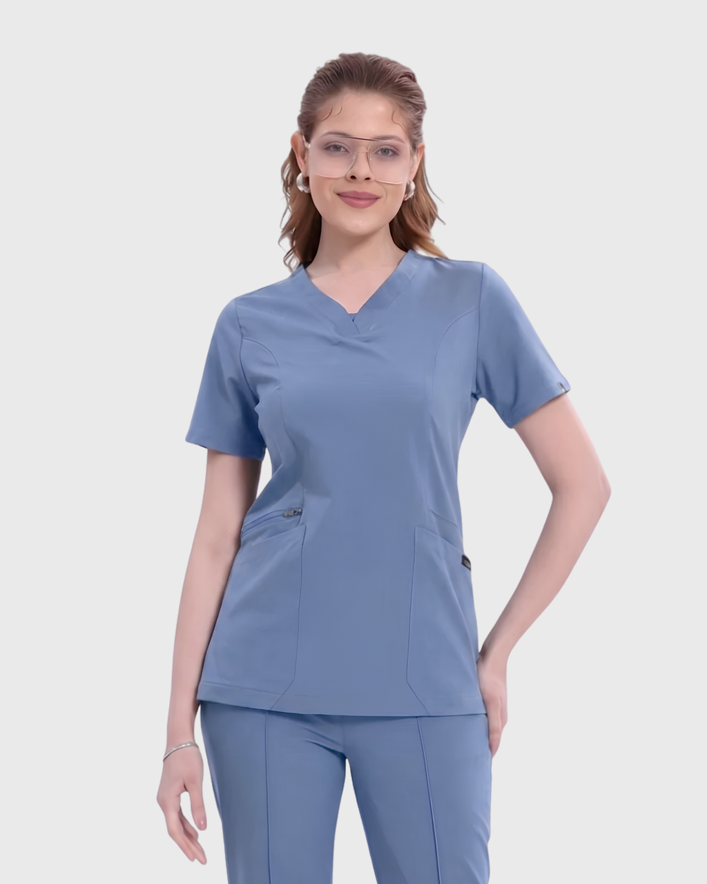 Comfy Master - Jessica Scrub Set