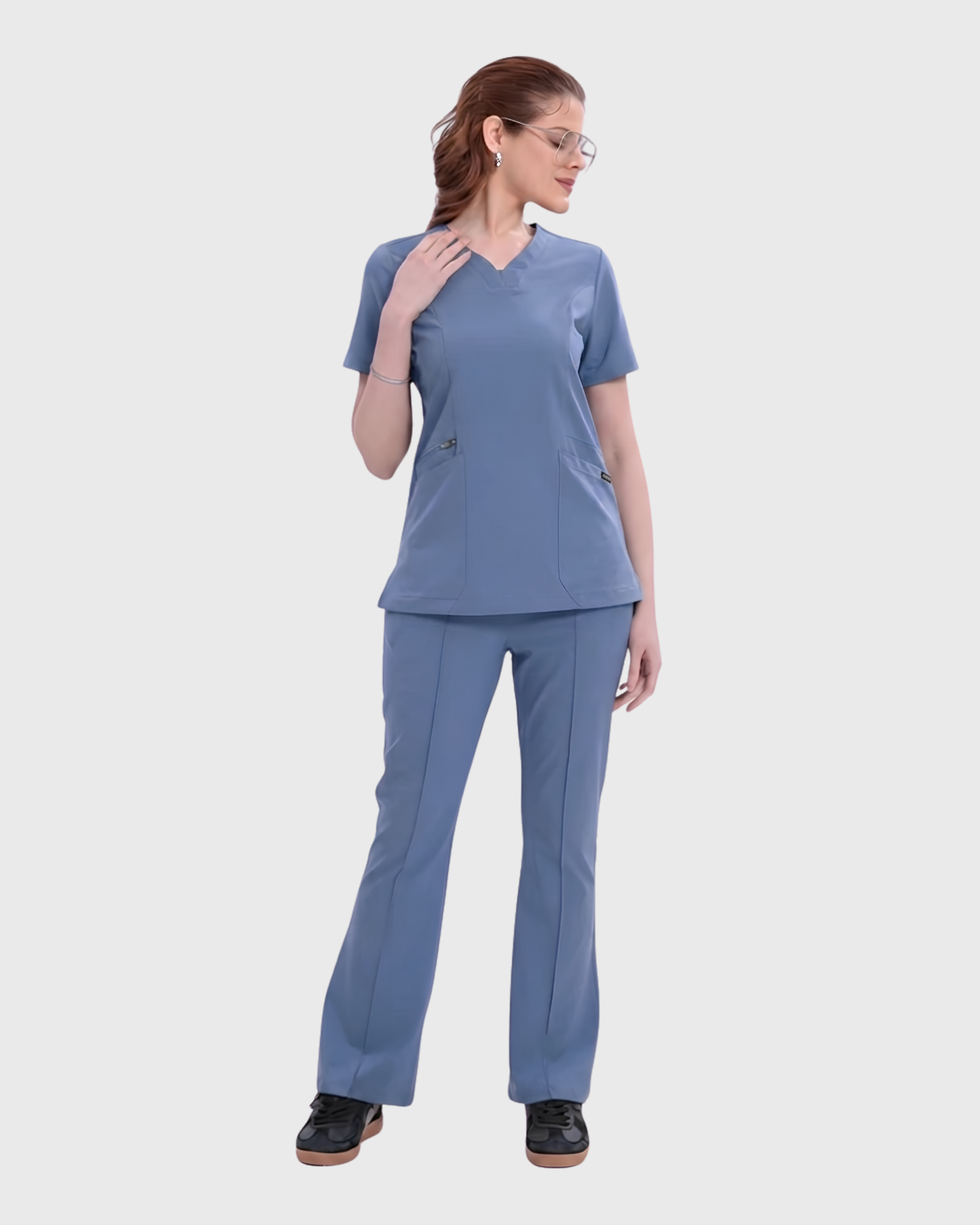 Comfy Master - Jessica Scrub Set