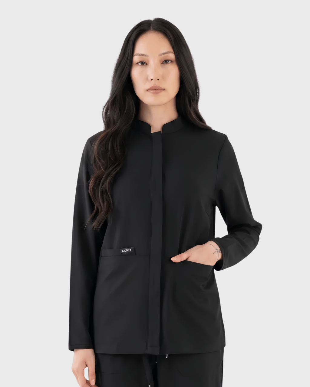 Comfy Master - Defne Scrub Set