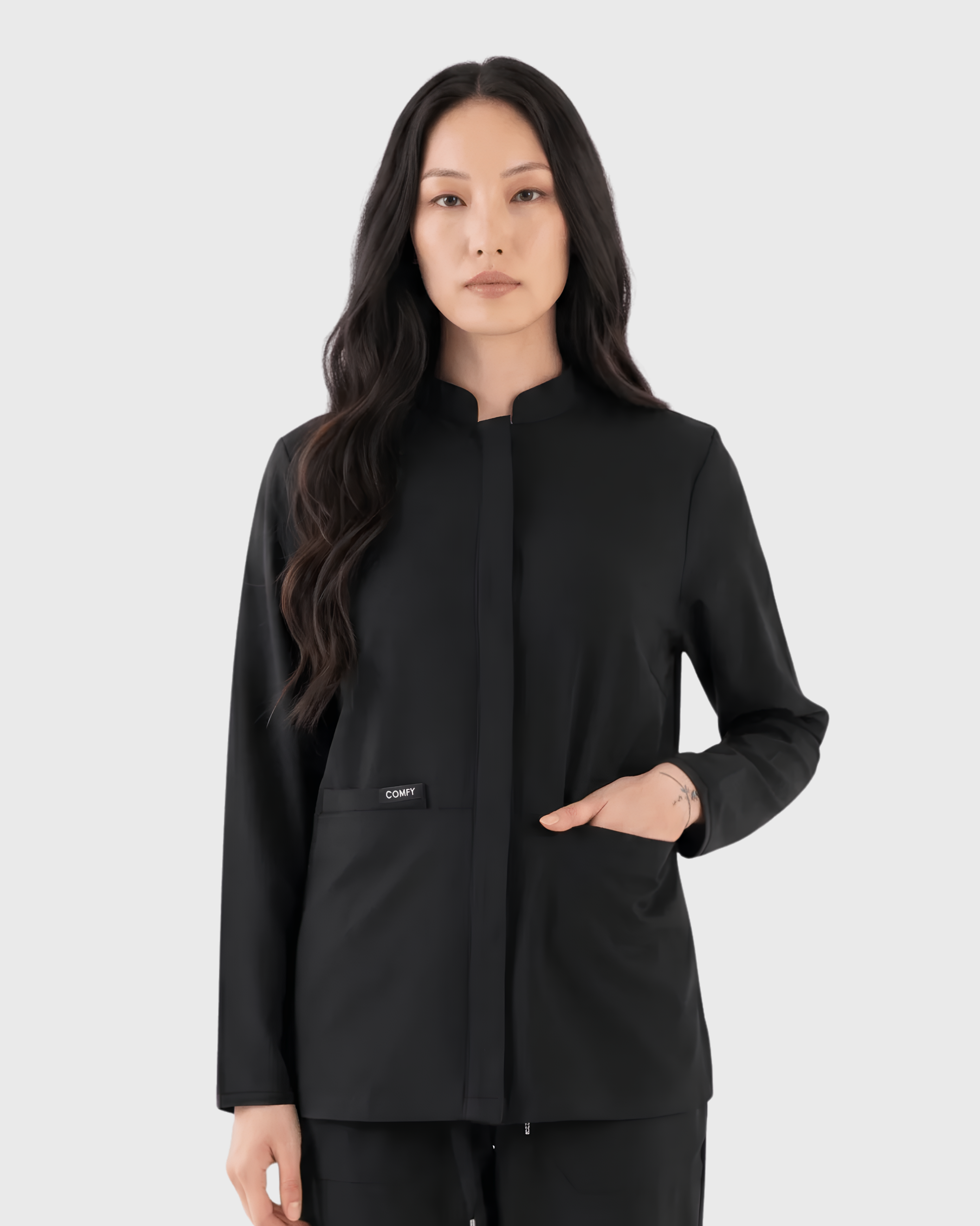 Comfy Master - Defne Scrub Set