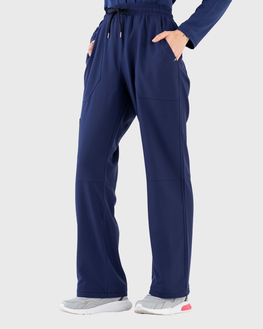 Comfy Master - Defne Scrub Set