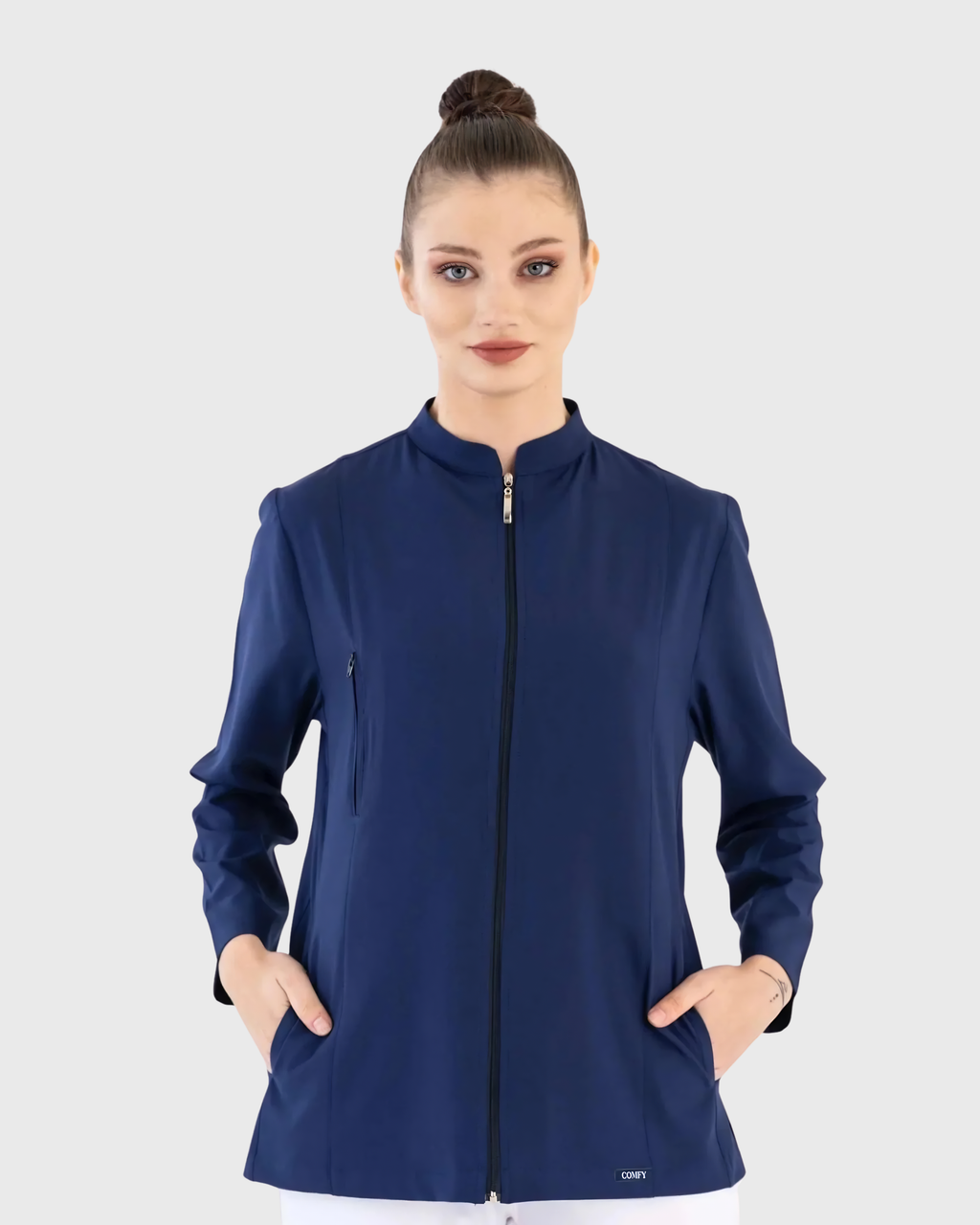 Comfy Master - Audrey Jacket