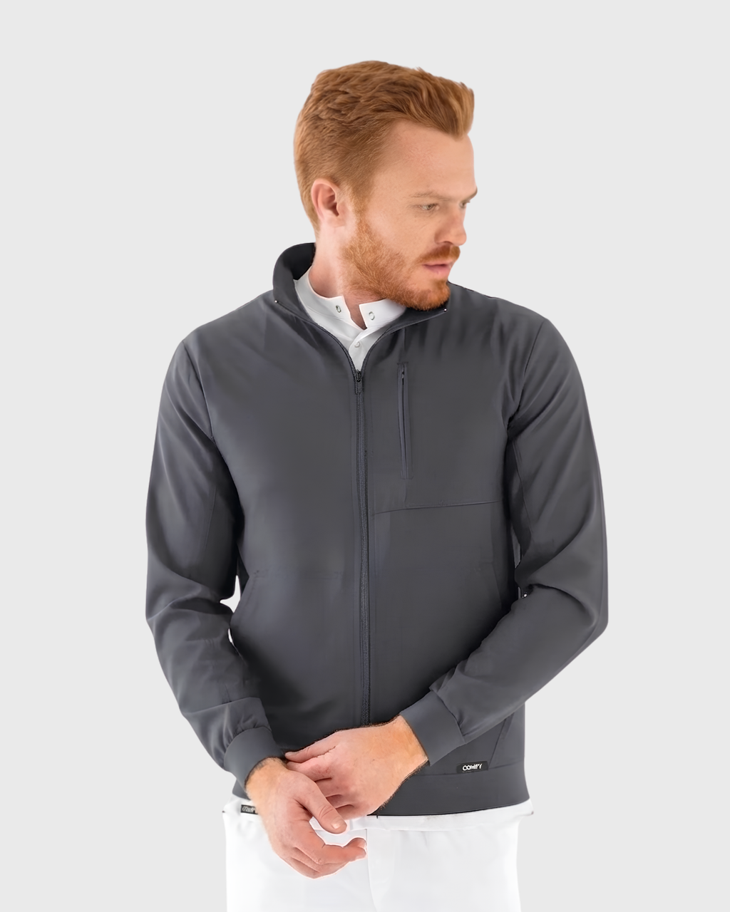 Comfy Master - Matthew Jacket