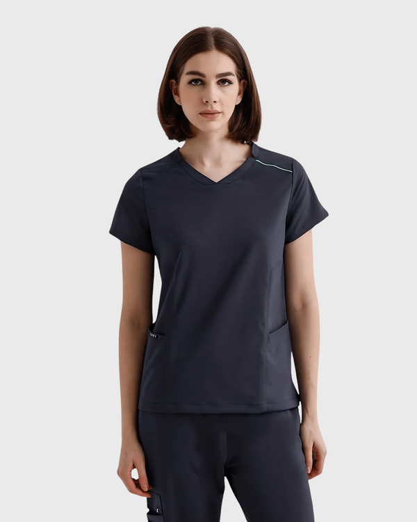 Comfy Master - Victoria Scrub Set