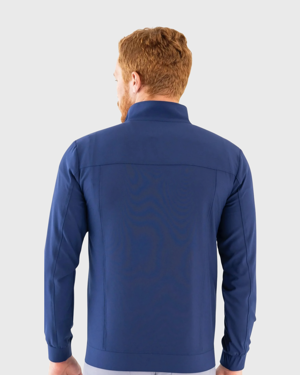 Comfy Master - Matthew Jacket