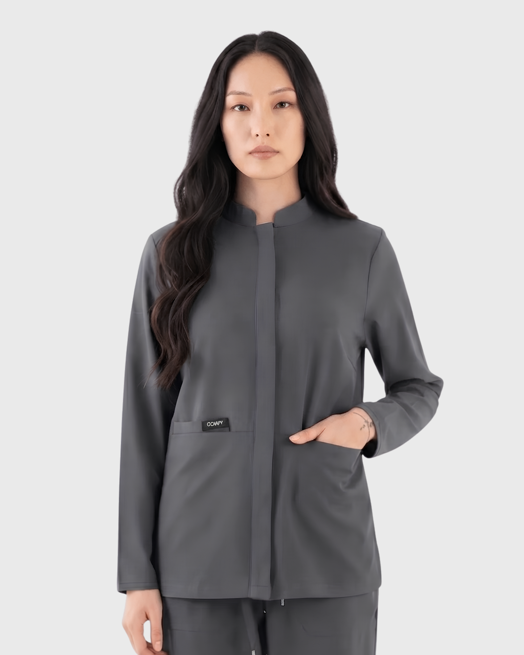Comfy Master - Defne Scrub Set
