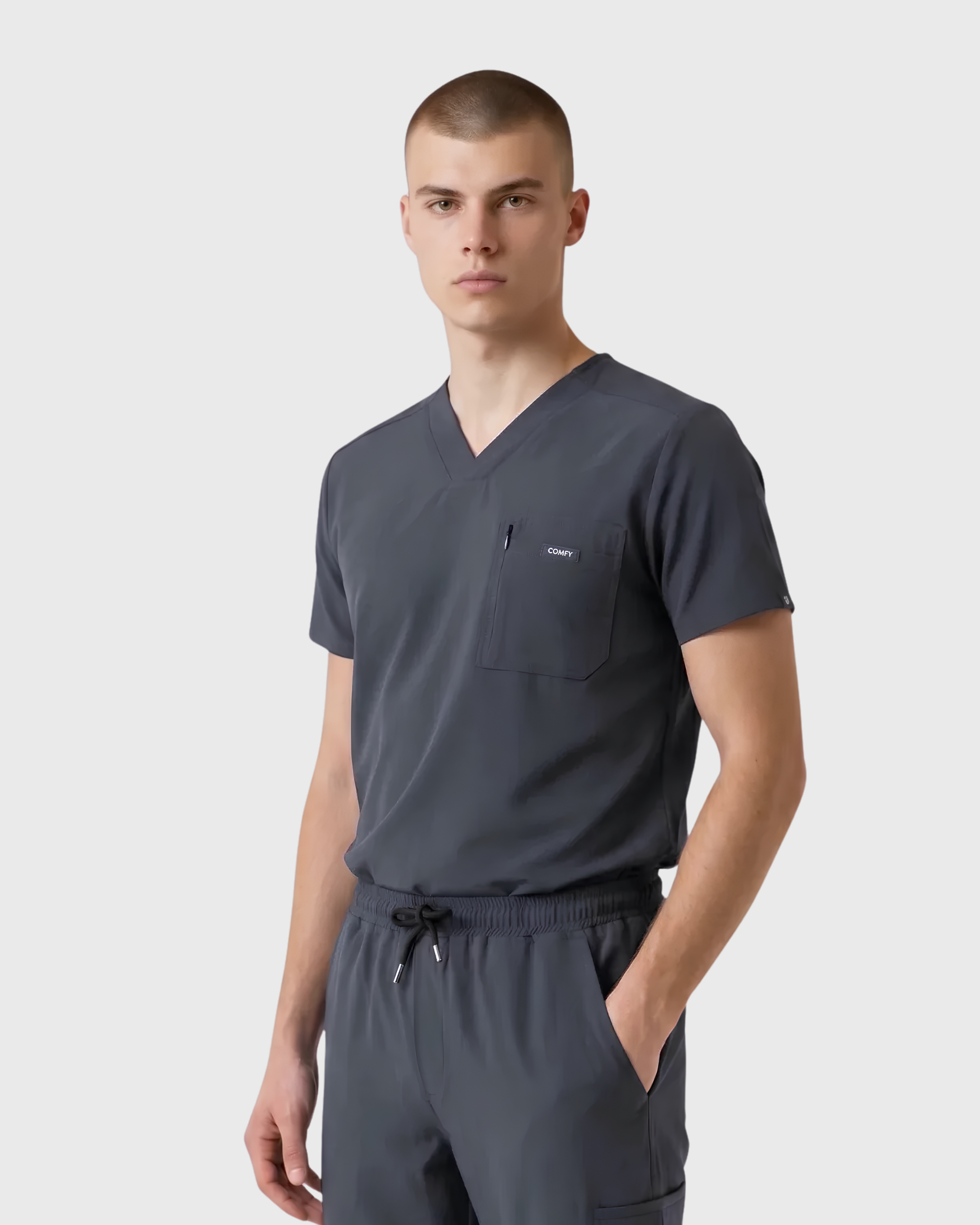 Comfy Master - Rebel Scrub Set