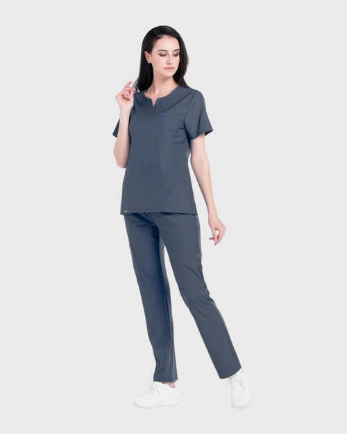 Comfy Master - Challenger Scrub Set