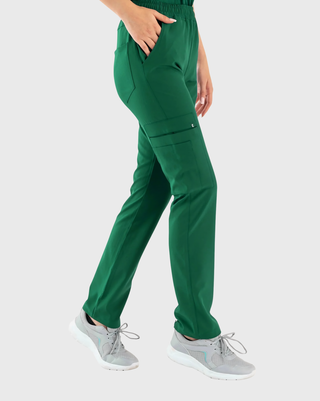 Comfy Master - Lui Scrub Set