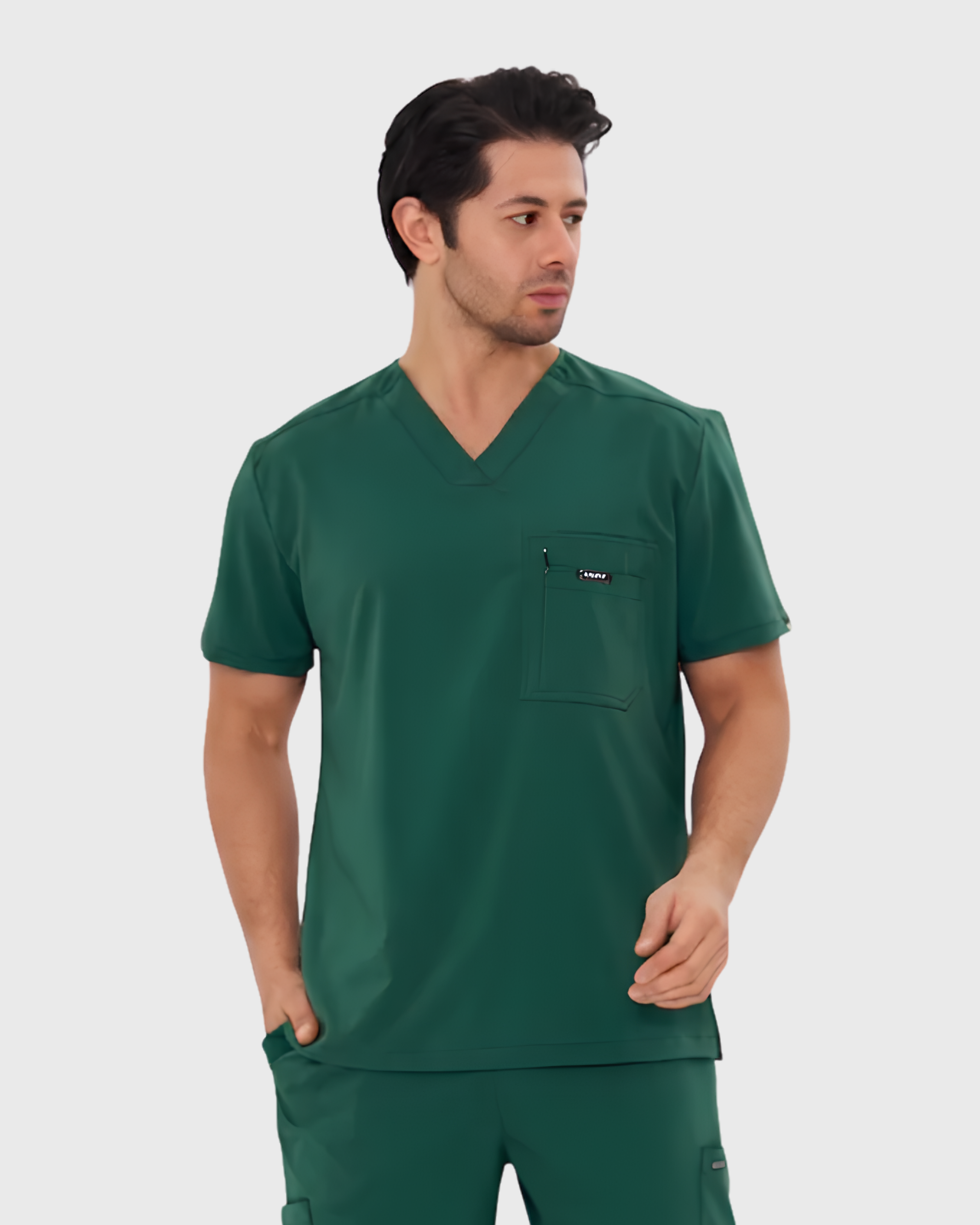 Comfy Master - Rebel Scrub Set