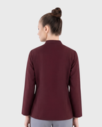 Comfy Master - Audrey Jacket