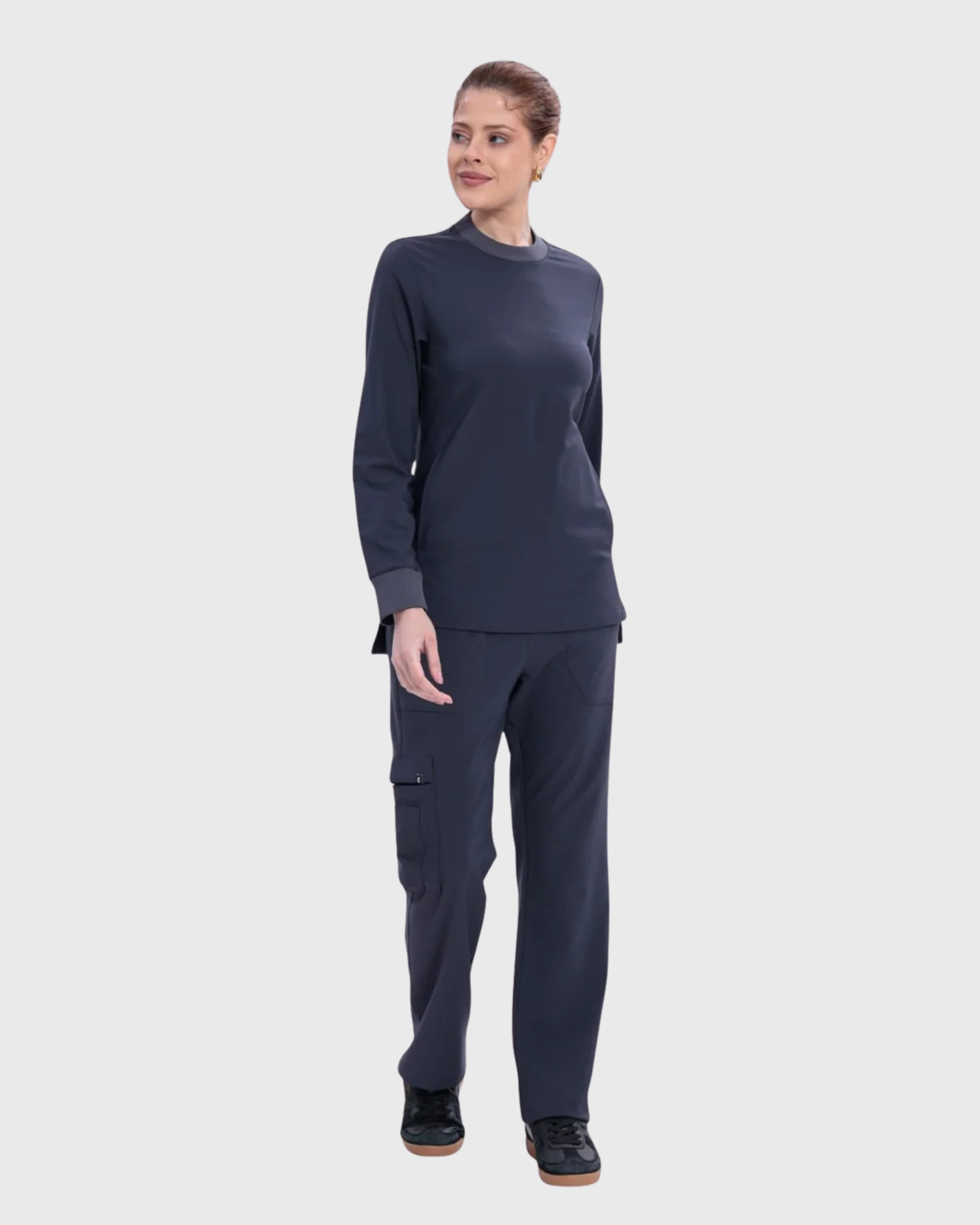 Comfy Master - Fatima Scrub Set
