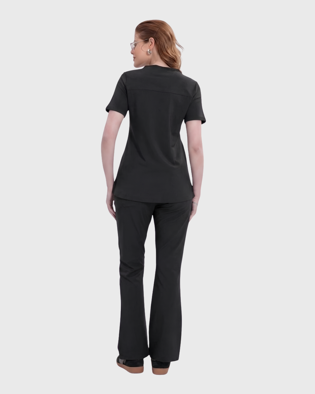 Comfy Master - Jessica Scrub Set