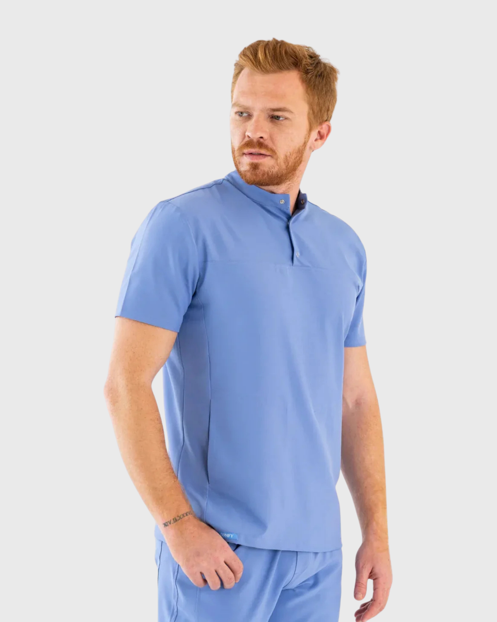 Comfy Master - Jericho Scrub Set