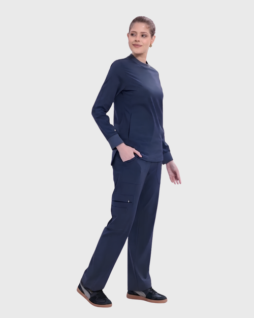 Comfy Master - Fatima Scrub Set