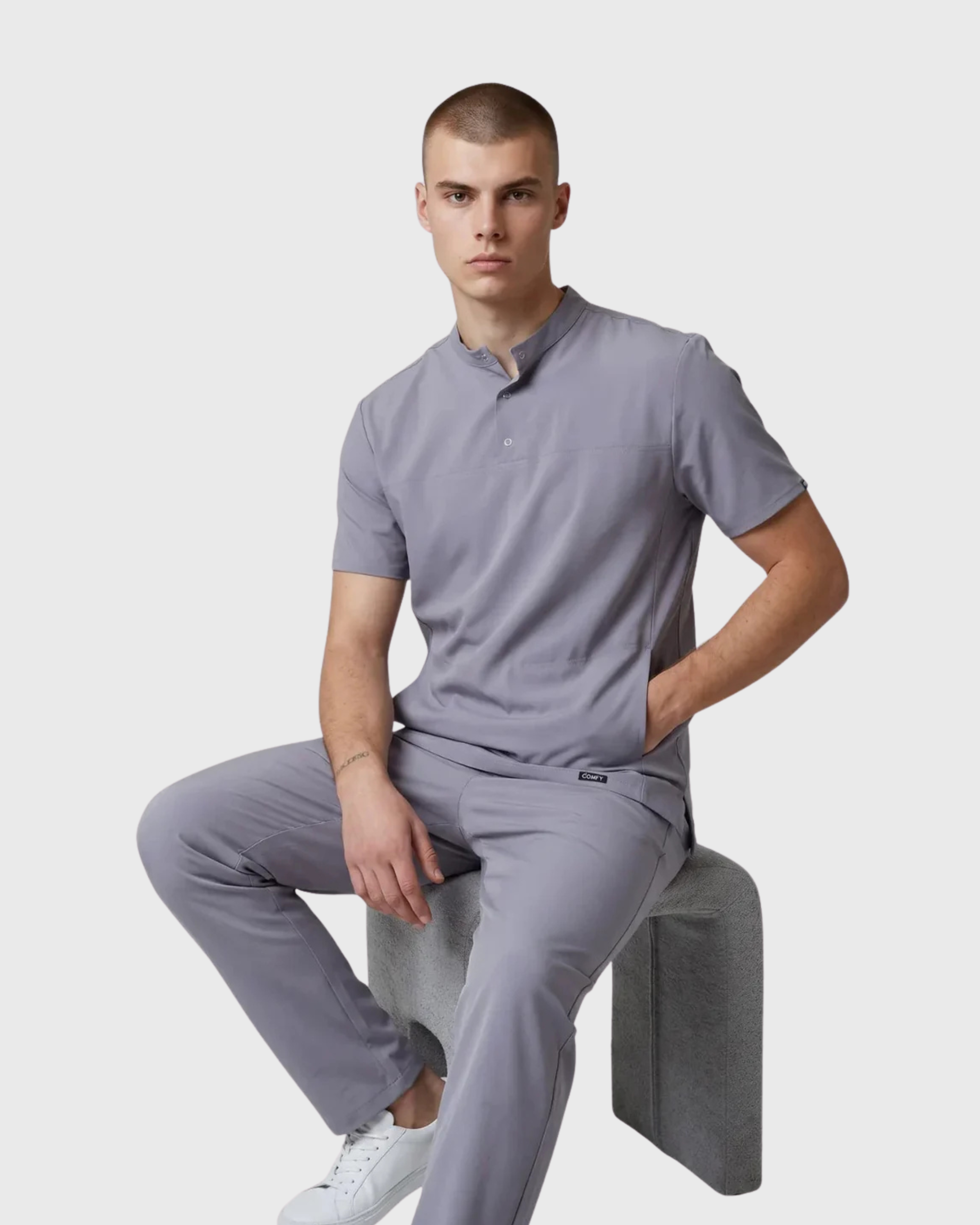 Comfy Master - Jericho Scrub Set