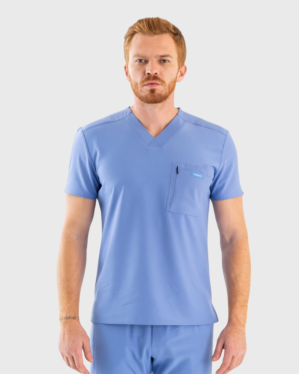 Comfy Master - Rebel Scrub Set
