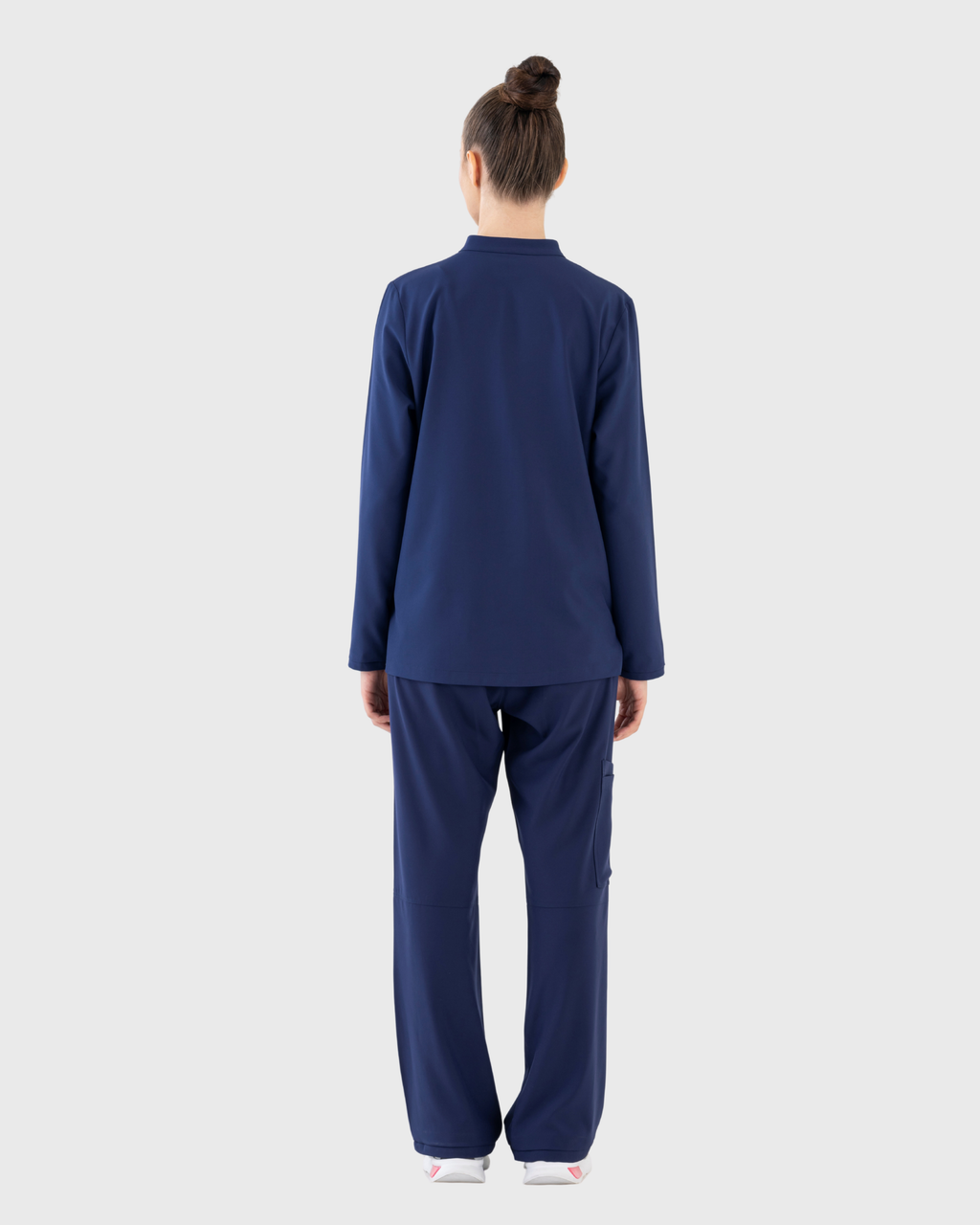 Comfy Master - Defne Scrub Set