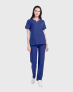 Comfy Master - Challenger Scrub Set